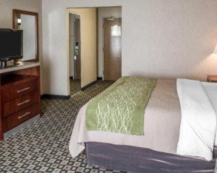 Clarion Hotel | Quality Inn Clarion
