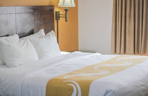 Citrus Hills Hotel | Quality Inn Conference Center at Citrus Hills