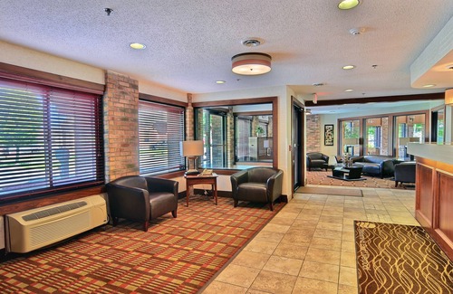 East Liverpool Hotel | Quality Inn East Liverpool - Calcutta