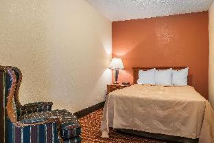 Gallipolis Ferry Hotel | Quality Inn Gallipolis