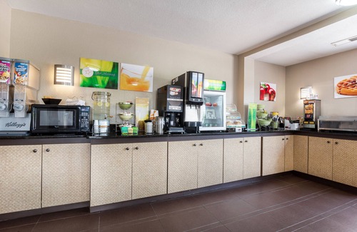 Georgetown Hotel | Quality Inn Georgetown North