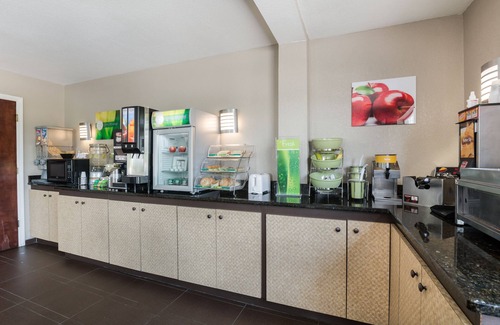 Georgetown Hotel | Quality Inn Georgetown North