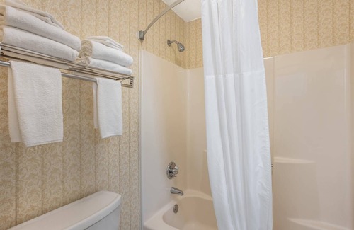 Gettysburg Hotel | Quality Inn Gettysburg Battlefield