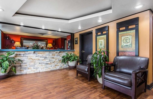 Goose Creek Hotel | Quality Inn Goose Creek - Charleston