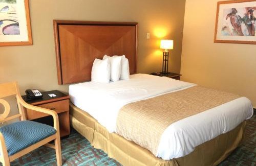 Harriman Hotel | Quality Inn Harriman
