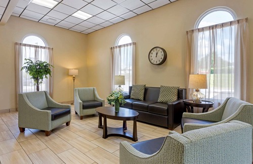 Harrison Hotel | Quality Inn Harrison North
