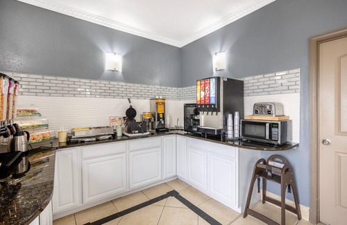 Mohawk Hotel | Quality Inn I-81 Exit 23