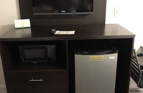 Kissimmee Hotel | Quality Inn Kissimmee West - Lake Buena Vista South