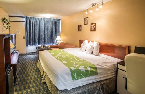Kissimmee Hotel | Quality Inn Kissimmee West - Lake Buena Vista South