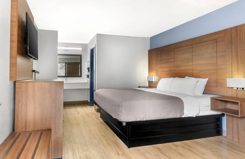 Madison Hotel | Quality Inn Madison - Huntsville