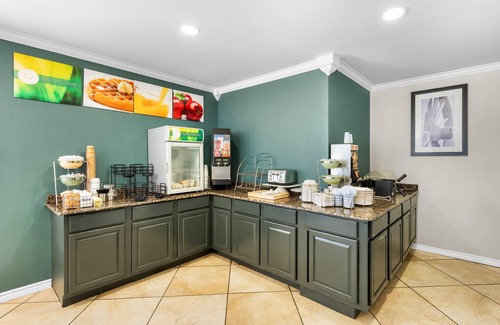 Marshall Hotel | Quality Inn Marshall