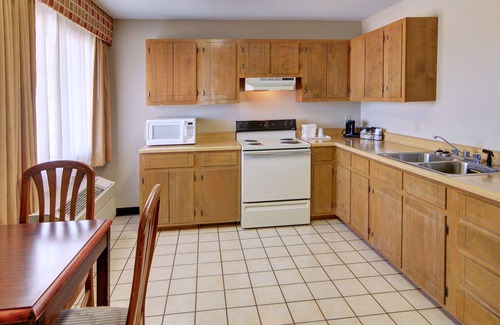 Marshall Hotel | Quality Inn Marshall