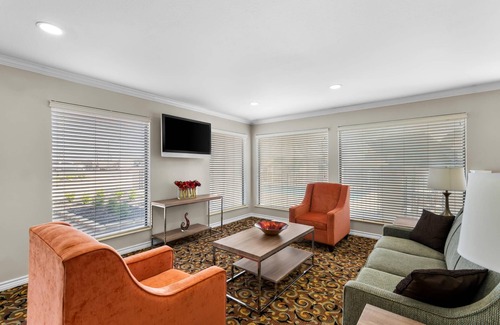 Marshall Hotel | Quality Inn Marshall