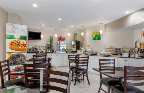 McComb Hotel | Quality Inn McComb