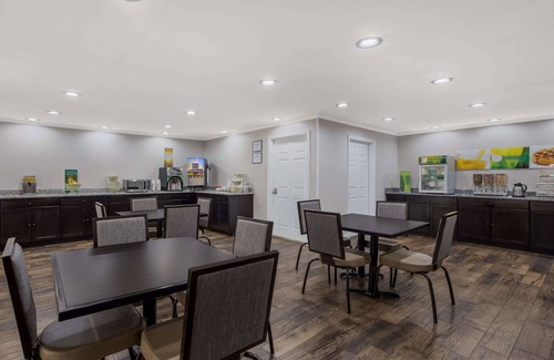 Moultrie Hotel | Quality Inn Moultrie