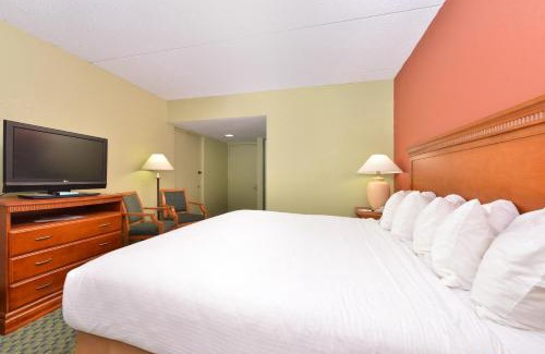 Payson Hotel | Quality Inn Payson