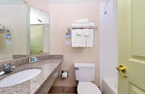 Payson Hotel | Quality Inn Payson