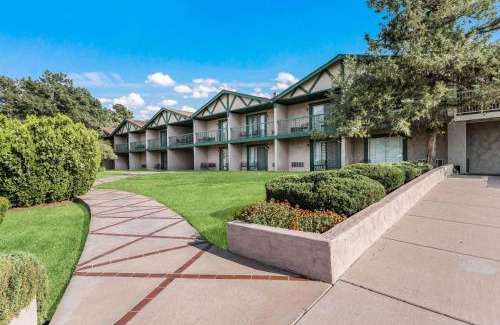 Payson Hotel | Quality Inn Payson