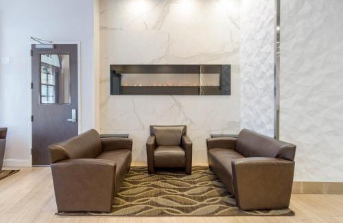 Midtown Village Hotel | Quality Inn Philadelphia Center City