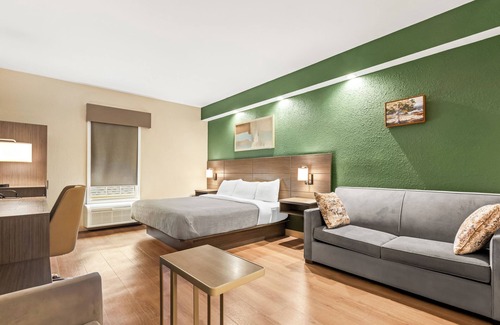 Pooler Hotel | Quality Inn Pooler - Savannah I-95