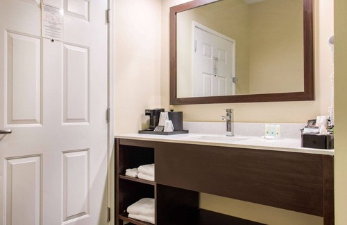 Pooler Hotel | Quality Inn Pooler - Savannah I-95