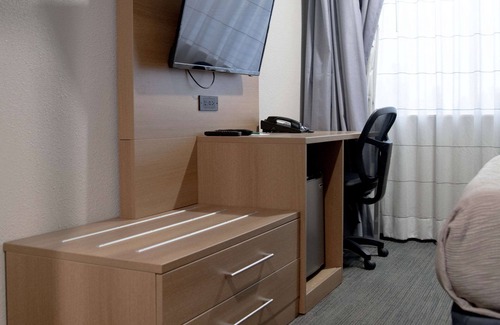 Sumner Hotel | Quality Inn Portland Airport PDX