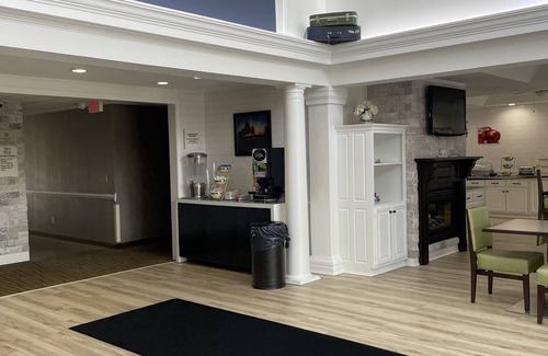 Richmond Hotel | Quality Inn Richmond