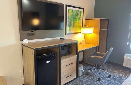 Richmond Hotel | Quality Inn Richmond