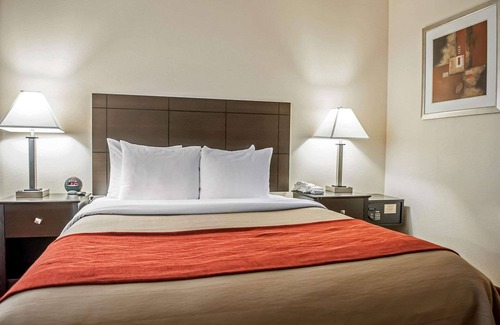 Rio Rancho Hotel | Quality Inn Rio Rancho - Albuquerque North Valley