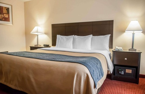 Rio Rancho Hotel | Quality Inn Rio Rancho - Albuquerque North Valley