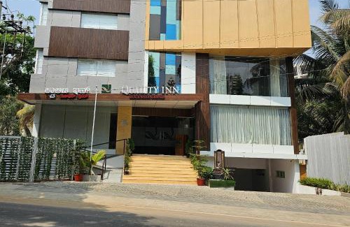 Sadahalli Hotel | Quality Inn Rockwell Grand, Bangalore