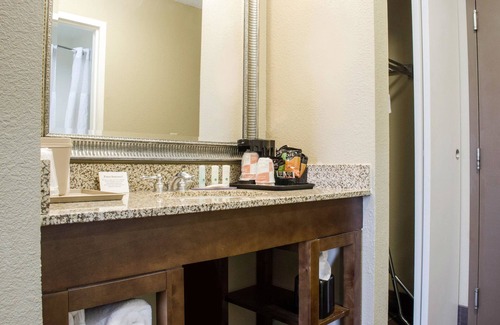 Ruston Hotel | Quality Inn Ruston