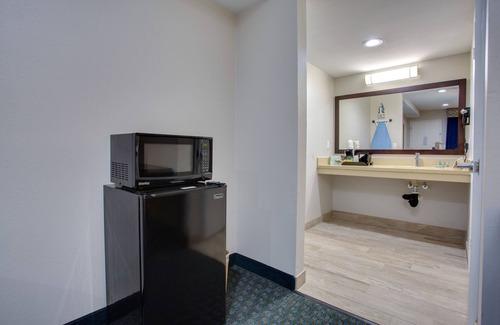 Lincoln Acres Hotel | Quality Inn San Diego South - Chula Vista