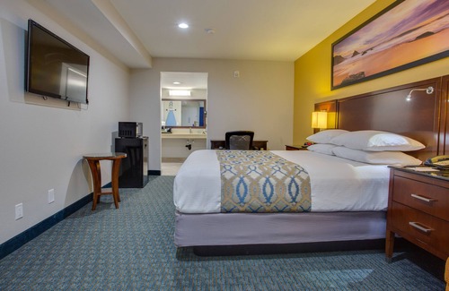 Lincoln Acres Hotel | Quality Inn San Diego South - Chula Vista