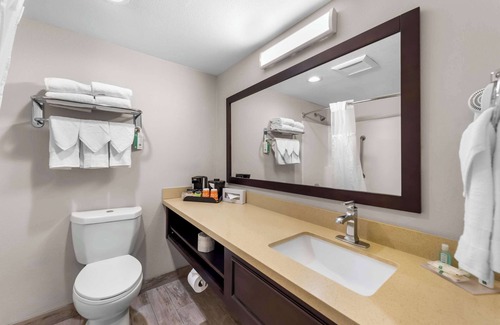Lincoln Acres Hotel | Quality Inn San Diego South - Chula Vista