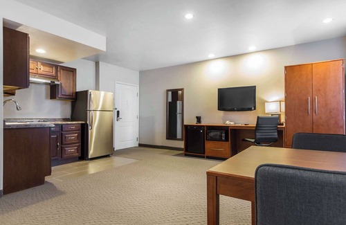 North San Jose Hotel | Quality Inn San Jose Airport/Silicon Valley