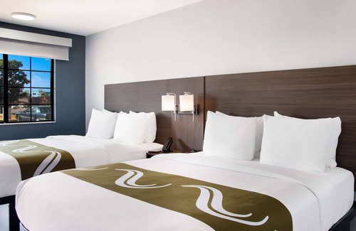 Southside Hotel | Quality Inn Santa Fe New Mexico