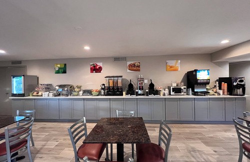 Southside Hotel | Quality Inn Santa Fe New Mexico