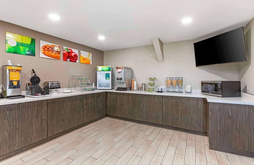 Show Low Hotel | Quality Inn Show Low
