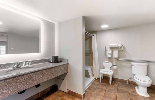 Show Low Hotel | Quality Inn Show Low