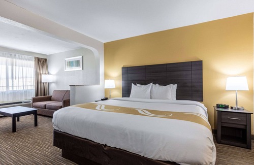 Southaven Hotel | Quality Inn Southaven - Memphis South