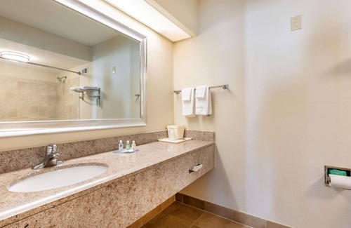 Southaven Hotel | Quality Inn Southaven - Memphis South