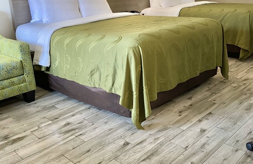 St. Augustine Hotel | Quality Inn St. Augustine Outlet Mall