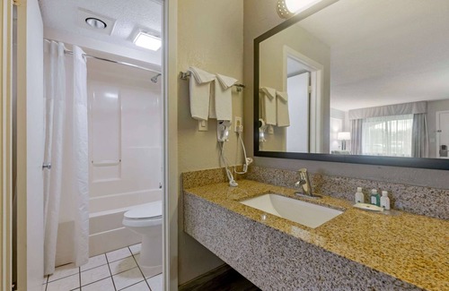 St. Augustine Hotel | Quality Inn St. Augustine Outlet Mall