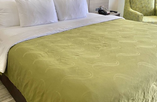 St. Augustine Hotel | Quality Inn St. Augustine Outlet Mall