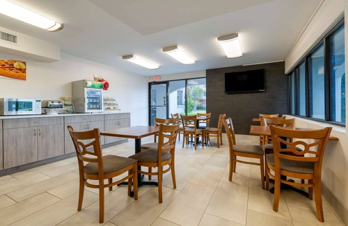 St. Augustine Hotel | Quality Inn St. Augustine Outlet Mall