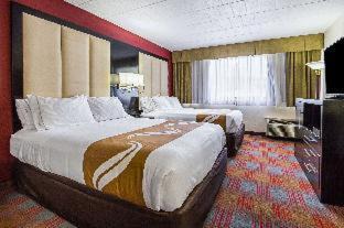 Altoona Hotel | Quality Inn & Suites Altoona