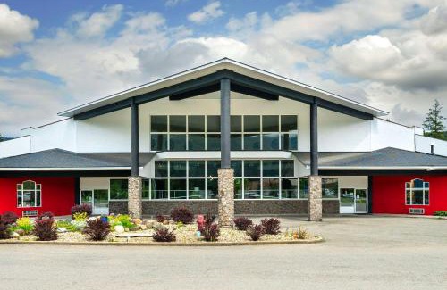 Clearwater Hotel | Quality Inn & Suites