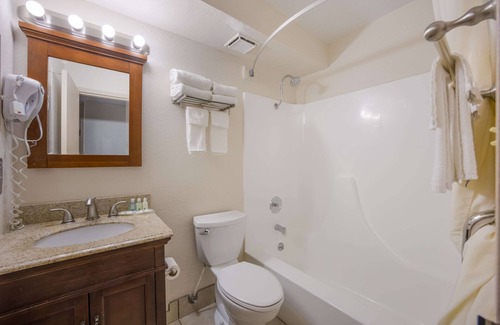 Canon City Hotel | Quality Inn & Suites Canon City