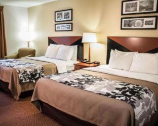Scotland Hotel | Quality Inn & Suites Chambersburg Northeast
